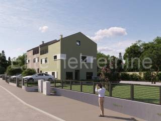 Semi-detached house, Sale, Poreč, Buići
