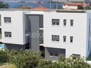 Flat in a new building, Sale, Okrug, Okrug Gornji