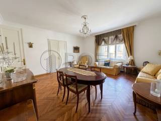 Stan u zgradi, najam, Zagreb,Donji grad