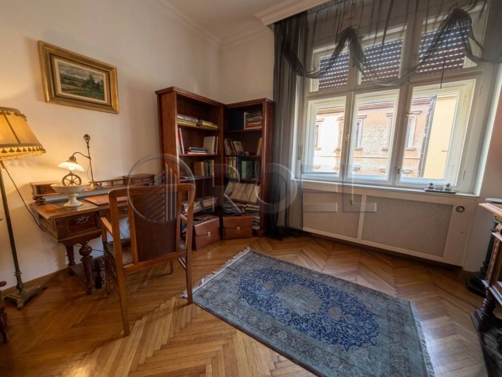 Stan u zgradi, najam, Zagreb,Donji grad