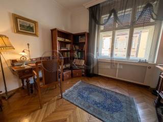 Stan u zgradi, najam, Zagreb,Donji grad