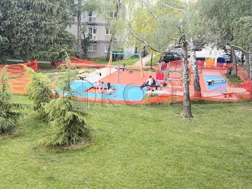 Stan u zgradi, Prodaja, Zagreb, Podsused - Vrapce