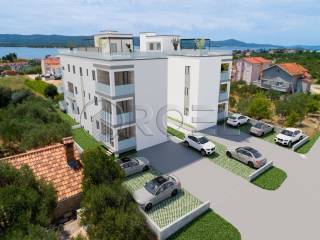 Stan u zgradi, Prodaja, Sveti Filip i Jakov, Sveti Filip i Jakov