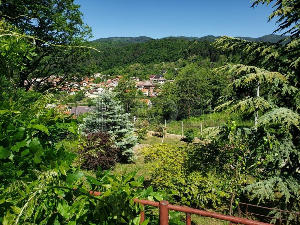 Gradjevinsko zemljiste, Prodaja, Zagreb, Podsljeme