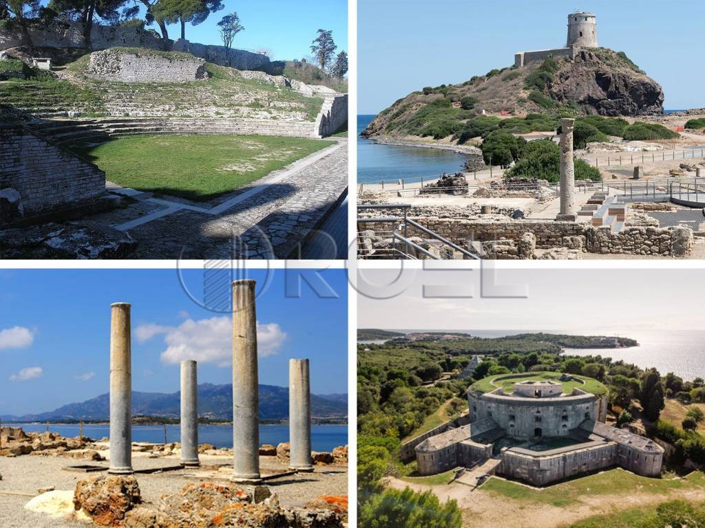Stambeno poslovni objekt, Prodaja, Pula, Pula