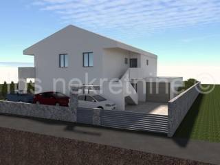 Gradevinsko zemljište, Prodaja, Kaštela, Kaštel Novi