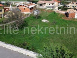 Plot for construction, Sale, Labin, Kapelica