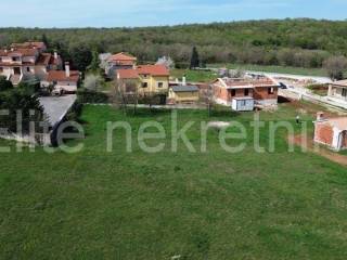 Plot for construction, Sale, Labin, Kapelica