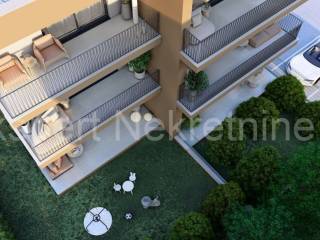 Flat in a new building, Sale, Trogir, Trogir