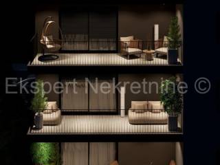 Flat in a new building, Sale, Trogir, Trogir