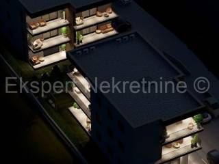 Flat in a new building, Sale, Trogir, Trogir
