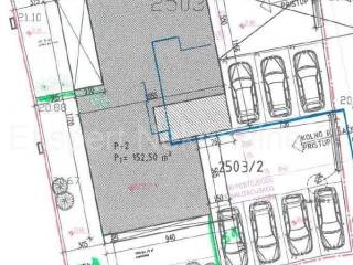 Flat in a new building, Sale, Trogir, Trogir