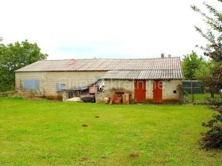 Plot for construction, Sale, Barban, Melnica