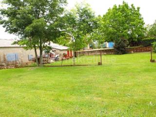 Plot for construction, Sale, Barban, Melnica