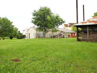 Plot for construction, Sale, Barban, Melnica