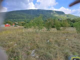 Plot for construction, Sale, Lupoglav, Lupoglav