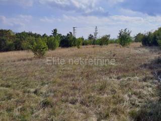 Plot for construction, Sale, Lupoglav, Lupoglav
