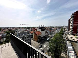 Flat in a new building, Sale, Zagreb, Gornja Dubrava