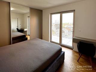 Flat in a new building, Sale, Zagreb, Gornja Dubrava
