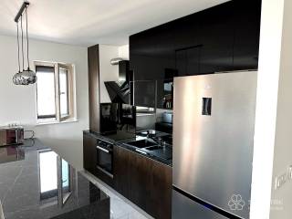 Flat in a new building, Sale, Zagreb, Gornja Dubrava