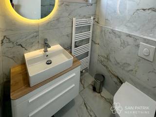 Flat in a new building, Sale, Zagreb, Gornja Dubrava