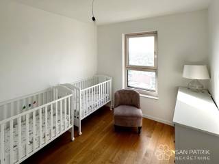 Flat in a new building, Sale, Zagreb, Gornja Dubrava