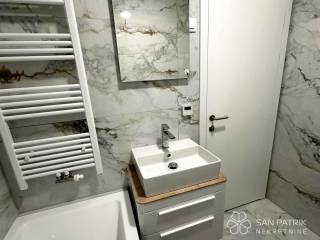Flat in a new building, Sale, Zagreb, Gornja Dubrava