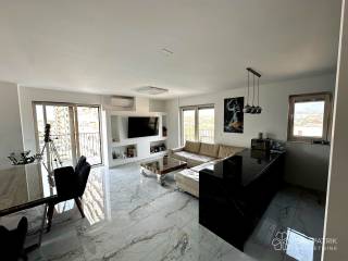 Flat in a new building, Sale, Zagreb, Gornja Dubrava