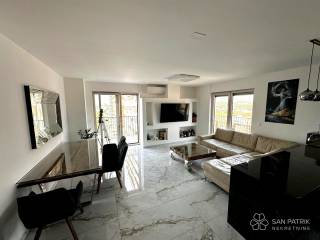 Flat in a new building, Sale, Zagreb, Gornja Dubrava