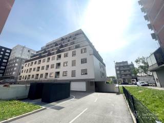 Flat in a new building, Sale, Zagreb, Gornja Dubrava