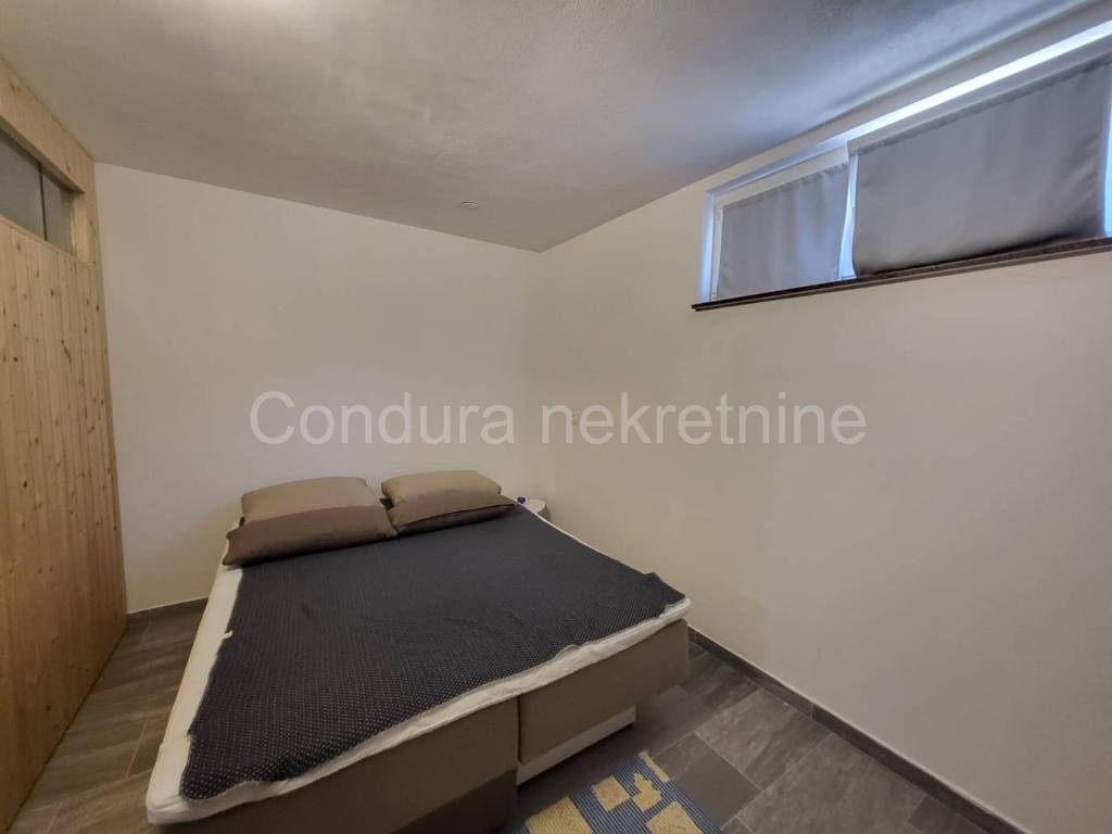 Vrsi, Mulo