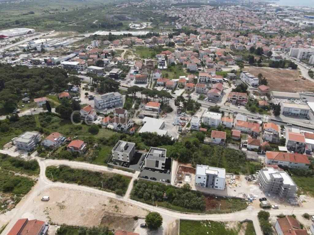 Zadar, Zadar