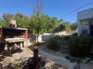 Jasenice, Maslenica