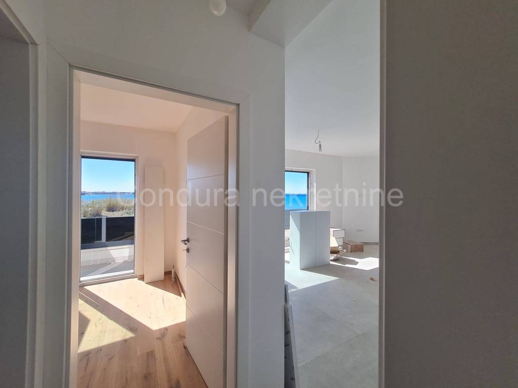 Apartman s okucnicom, Prodaja, Privlaka, Privlaka