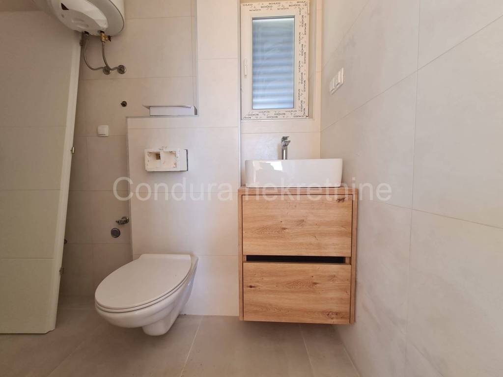 Apartman s okucnicom, Prodaja, Privlaka, Privlaka