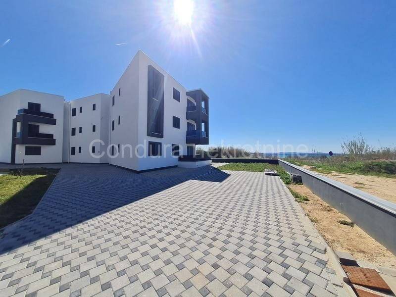 Apartman s okucnicom, Prodaja, Privlaka, Privlaka
