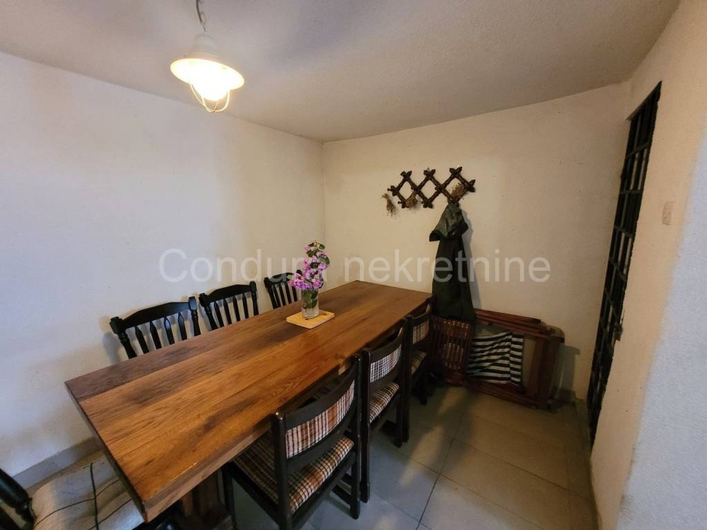Nekretnina za odmor, Prodaja, Nin, Grbe