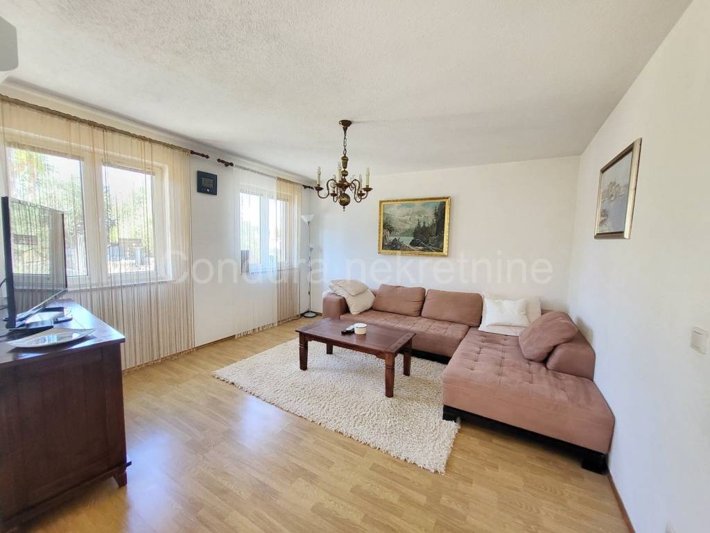 Apartmanska kuca, Prodaja, Vrsi, Zukve
