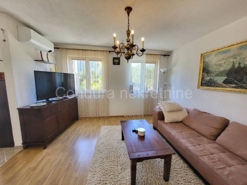Apartmanska kuca, Prodaja, Vrsi, Zukve