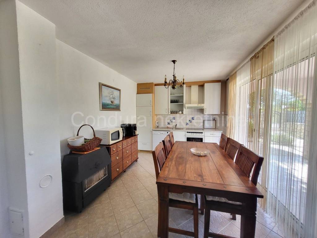 Apartmanska kuca, Prodaja, Vrsi, Zukve