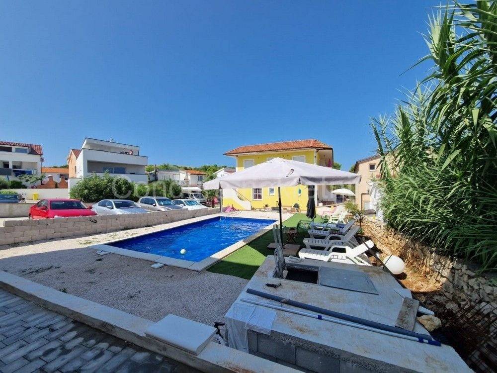 Apartmanska kuca, Prodaja, Vir, Vir