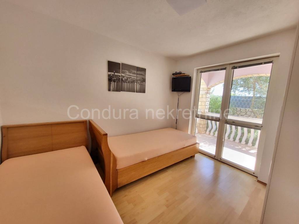 Apartmanska kuca, Prodaja, Vrsi, Zukve