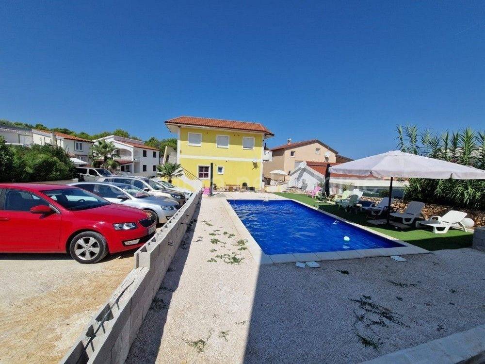 Apartmanska kuca, Prodaja, Vir, Vir