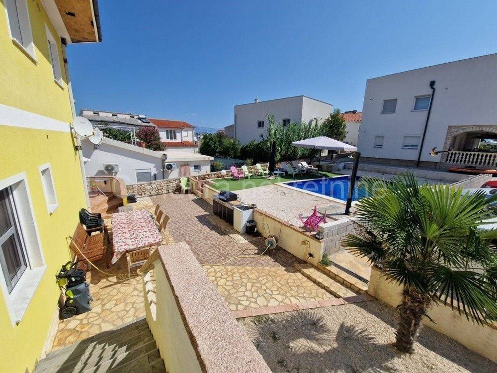 Apartmanska kuca, Prodaja, Vir, Vir