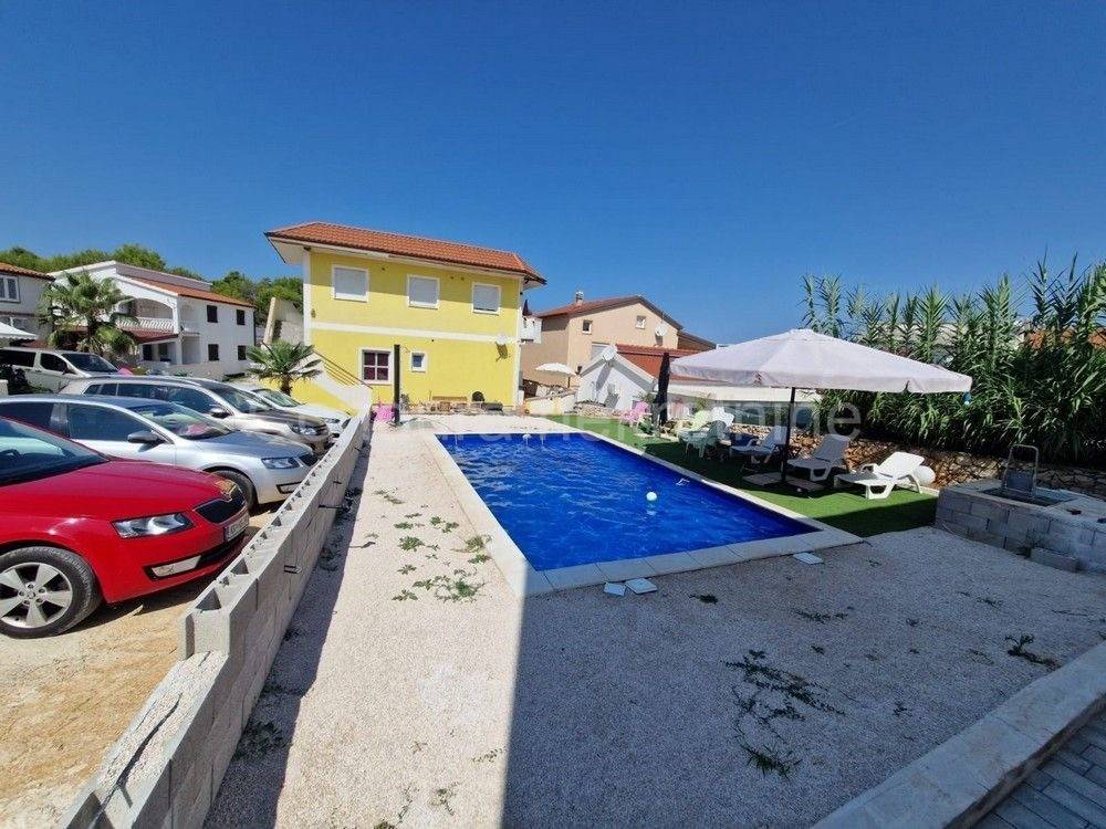 Apartmanska kuca, Prodaja, Vir, Vir