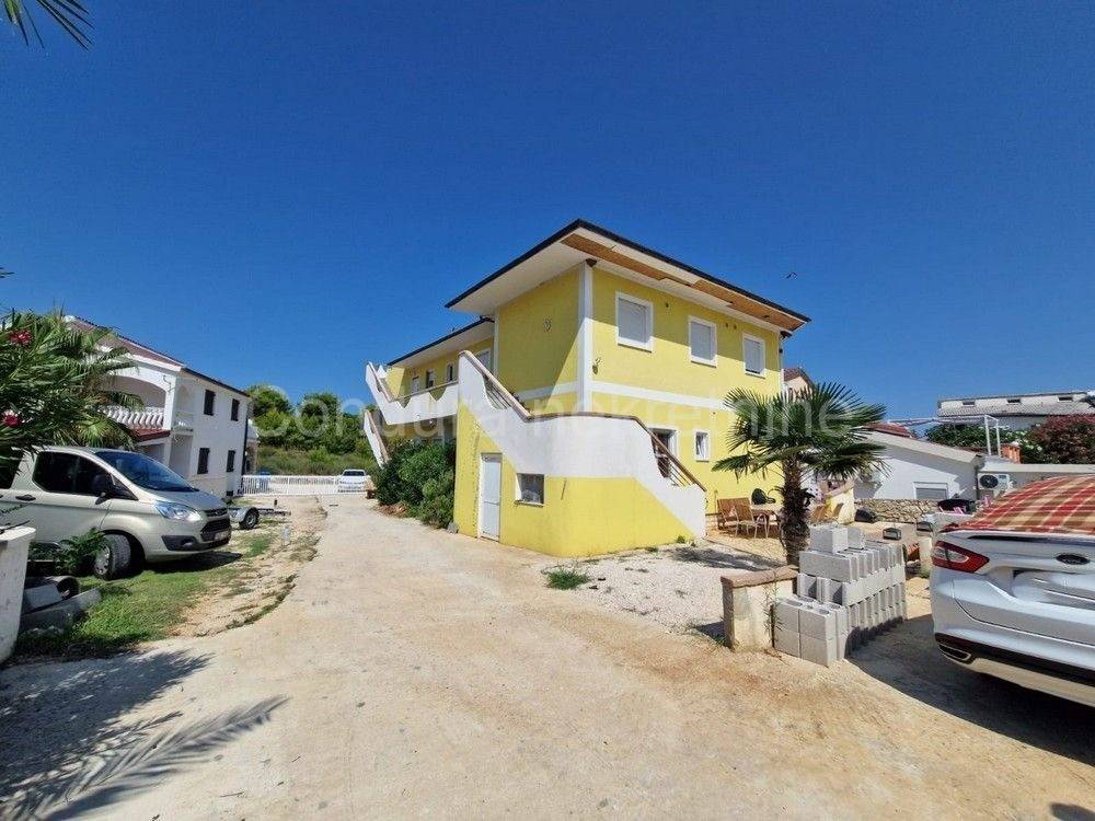 Apartmanska kuca, Prodaja, Vir, Vir