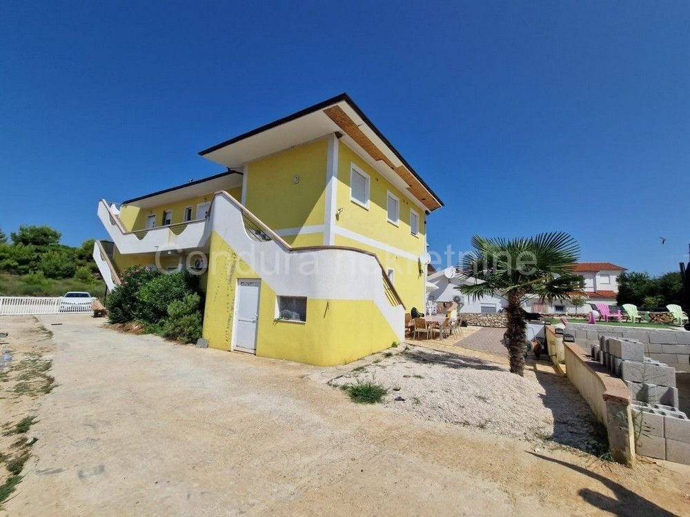Apartmanska kuca, Prodaja, Vir, Vir