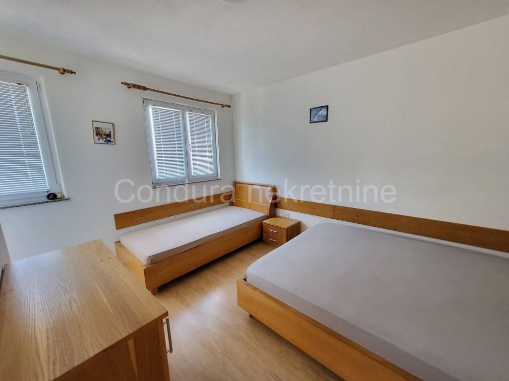 Apartmanska kuca, Prodaja, Vrsi, Zukve