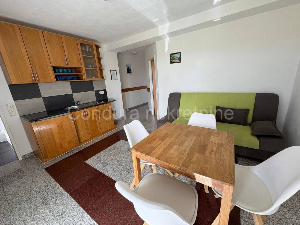 Apartmanska kuca, Prodaja, Vrsi, Zukve
