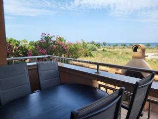 Apartman na moru, Prodaja, Nin, Zaton